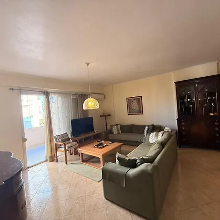 דירה Artan Apartments *