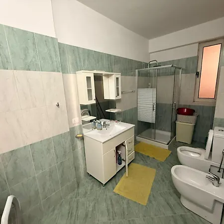 Artan Apartments * Vlorë