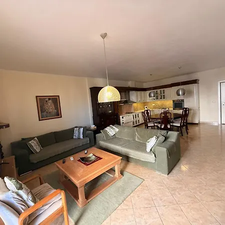 דירה Artan Apartments Vlorë
