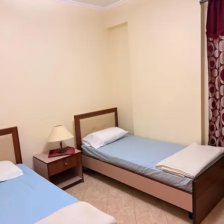 Artan Apartments *
