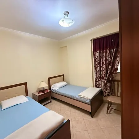 Artan Apartments * Vlorë