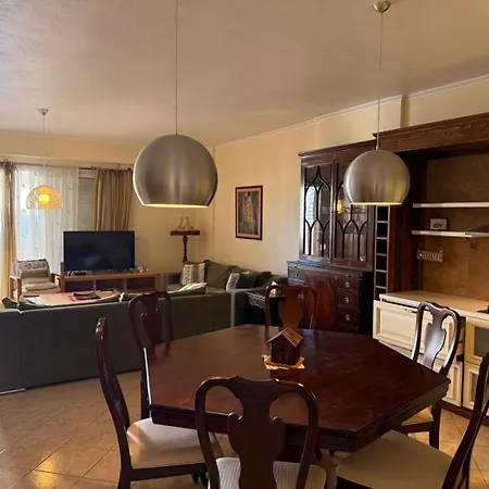 Artan Apartments דירה *