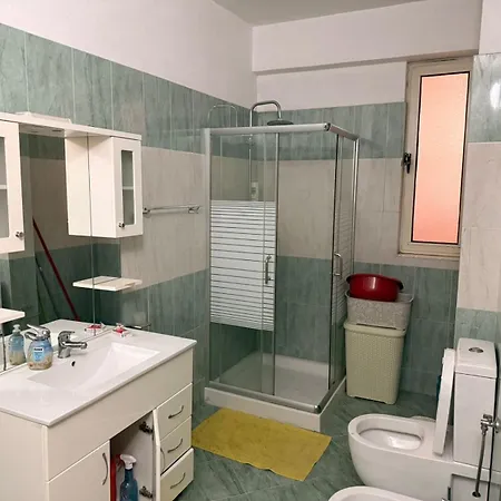 Artan Apartments