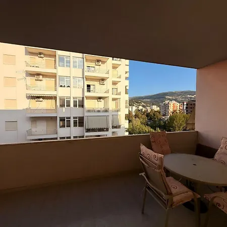 Artan Apartments דירה Vlorë