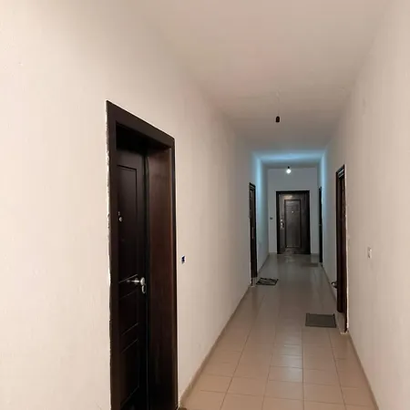 Artan Apartments דירה *